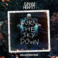 Emma Hewitt — Crucify — обложка