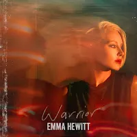 Emma Hewitt — Warrior — обложка